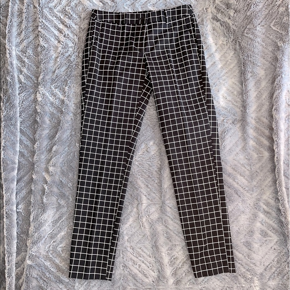 NWOT Michael Kors size 2 dress pants